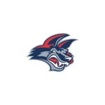 ELMIRA JACKALS LOGO VECTOR