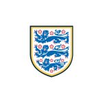 ENGLAND NATIONAL FOOTBALL TEAM LOGO VECTOR