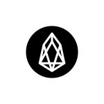 EOS Icon Logo Vector