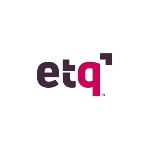 ETQ Logo Vector