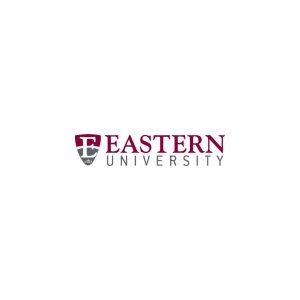 Eastern University Logo Vector
