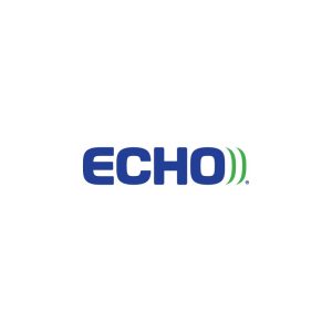 Echo Global Logistics Logo Vector