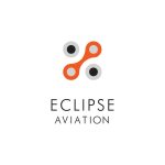 Eclipse Aviation Logo Vector