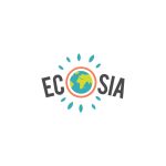 Ecosia Logo Vector