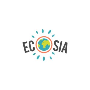 Ecosia Logo Vector