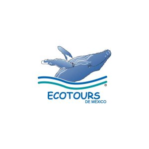 Ecotours de Mexico Logo Vector