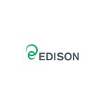 Edison logo Vector