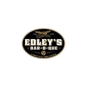 Edley’s BBQ Logo Vector