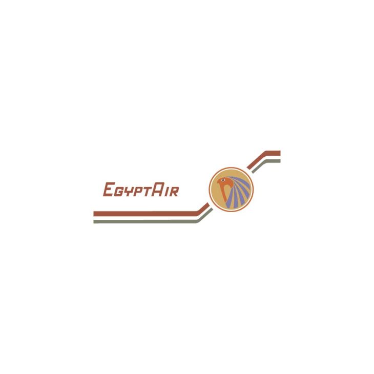 Egypt Air Logo Vector - (.Ai .PNG .SVG .EPS Free Download)