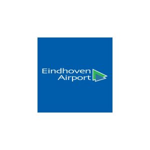 Eindhoven Airport Logo Vector