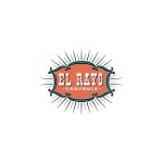 El Rayo Taqueria Logo Vector