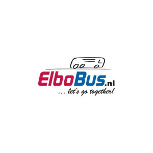 ElboBus Logo Vector
