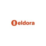 Eldora Logo Vector