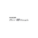 Elecom Air@Hawk Logo Vector