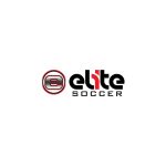 Elite Soccer Logo Vector