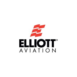 Elliott Aviation Logo Vector
