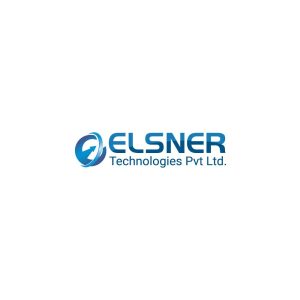 Elsner Technologies Logo Vector