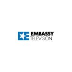 Embassy Television Logo Vector