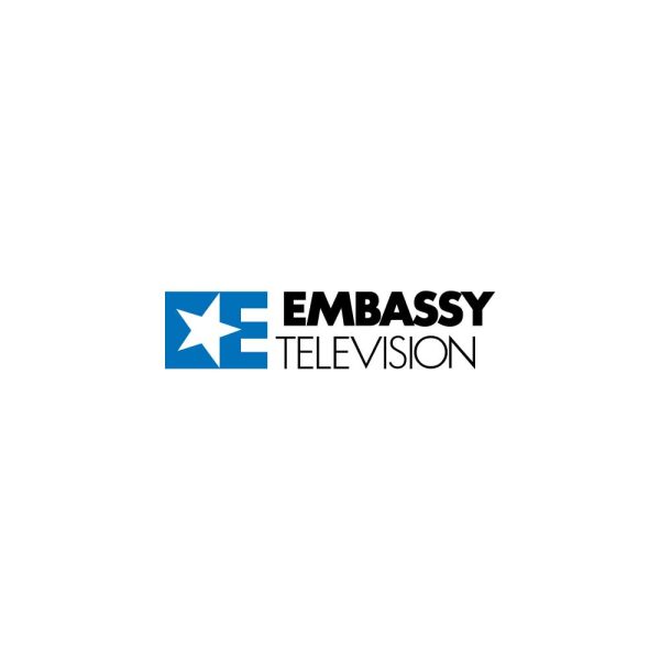 Embassy Television Logo Vector - (.Ai .PNG .SVG .EPS Free Download)