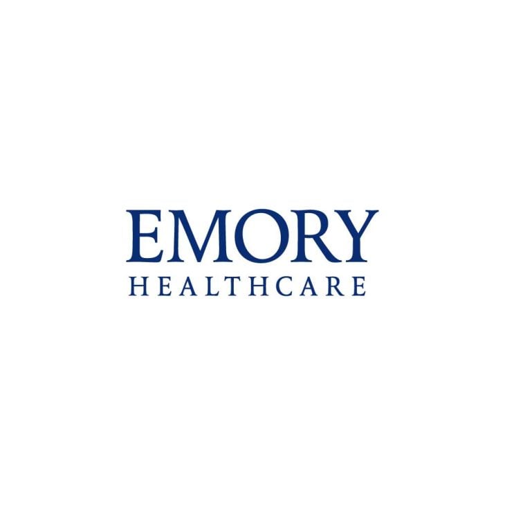 Emory Healthcare Logo Vector (.Ai .PNG .SVG .EPS Free Download)