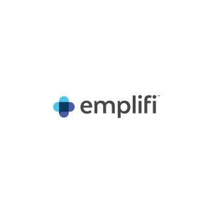 Emplifi Logo Vector