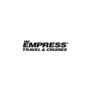 Empress Logo Vector