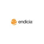 Endicia Logo Vector