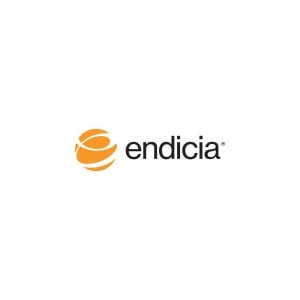 Endicia Logo Vector