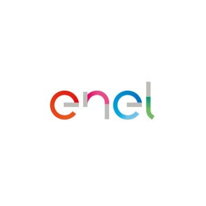 Enel New Logo Vector