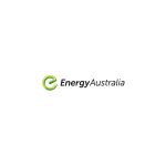 Energy Australia Logo Vector