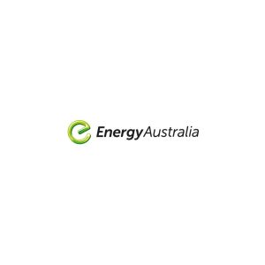 Energy Australia Logo Vector