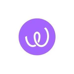 Energy Web Token (EWT) Logo Vector