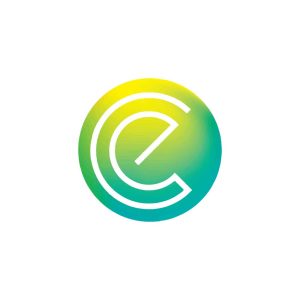 Energycoin (ENRG) Logo Vector