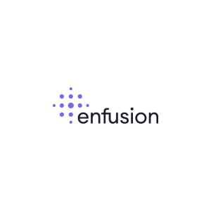 Enfusion Logo Vector