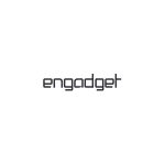 Engadget Logo Vector