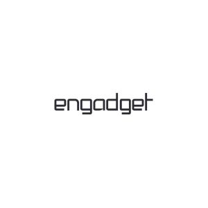 Engadget Logo Vector