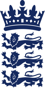 England and Wales Cricket Board Logo Vector.svg 