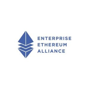 Enterprise Ethereum Alliance Logo Vector