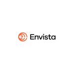 Envista logo Vector