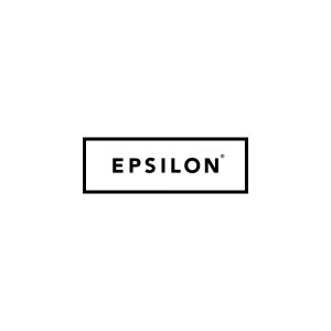Epsilon Logo Vector