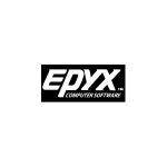 Epyx Logo Vector