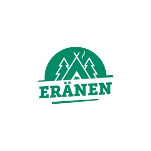 Eränen Logo Vector