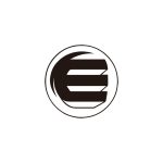 Erjin (ENJ) Logo Vector