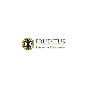 Eruditus Executive Education Logo Vector