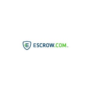 Escrow Logo Vector