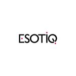 Esotiq Logo Vector