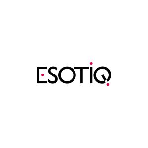 Esotiq Logo Vector