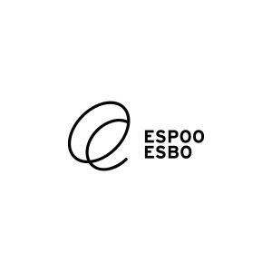 Espoo Esbo Logo Vector