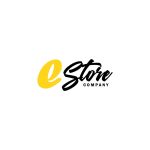 Estore Company Logo Vector