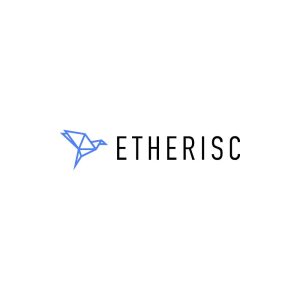 Etherisc (DIP) Logo Vector